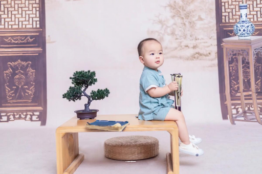 试管包生男孩哪家专业宝宝几个月会认人